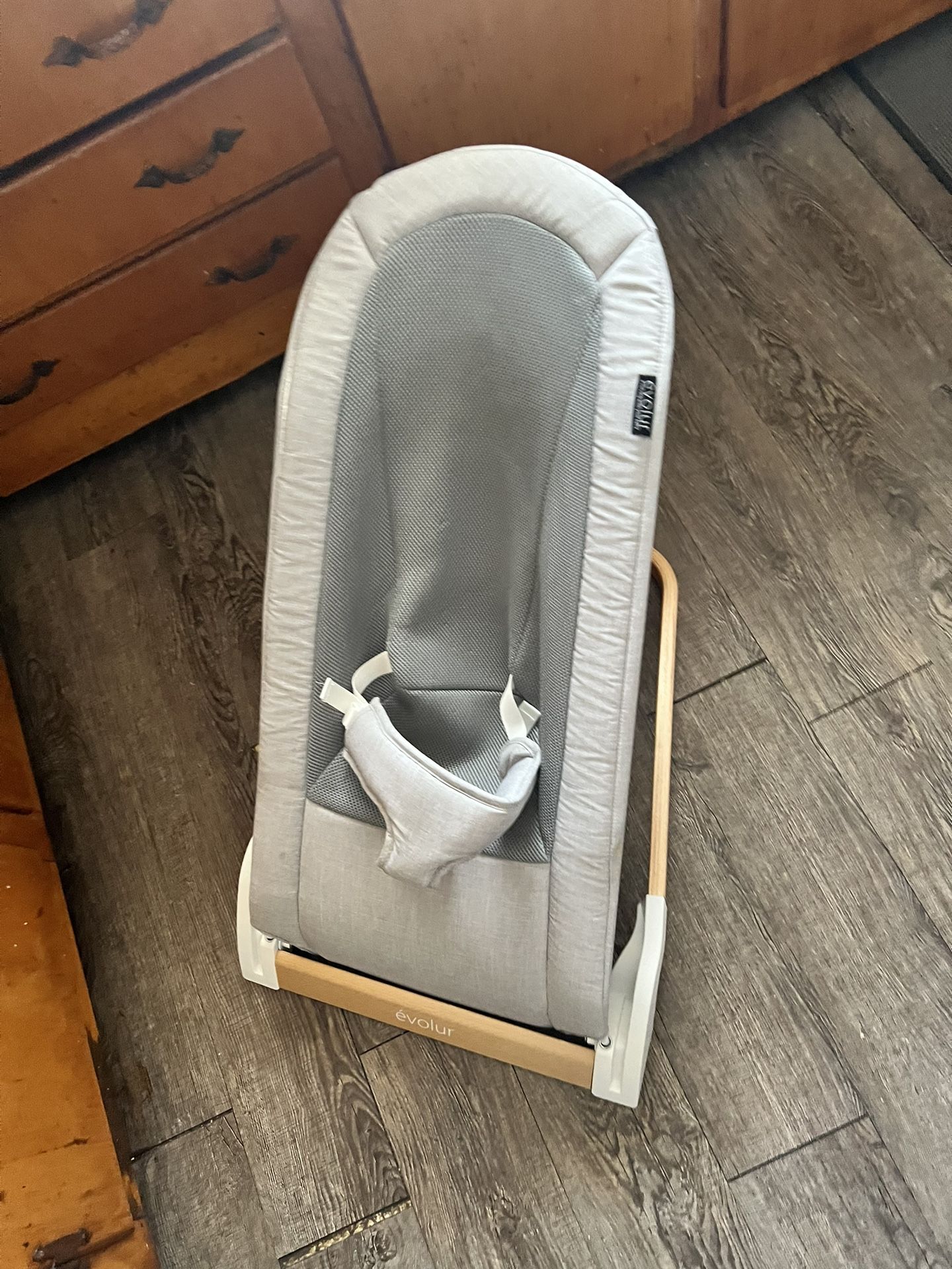Evolur Baby Bouncer