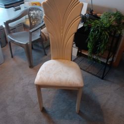 Made In Italy Chair