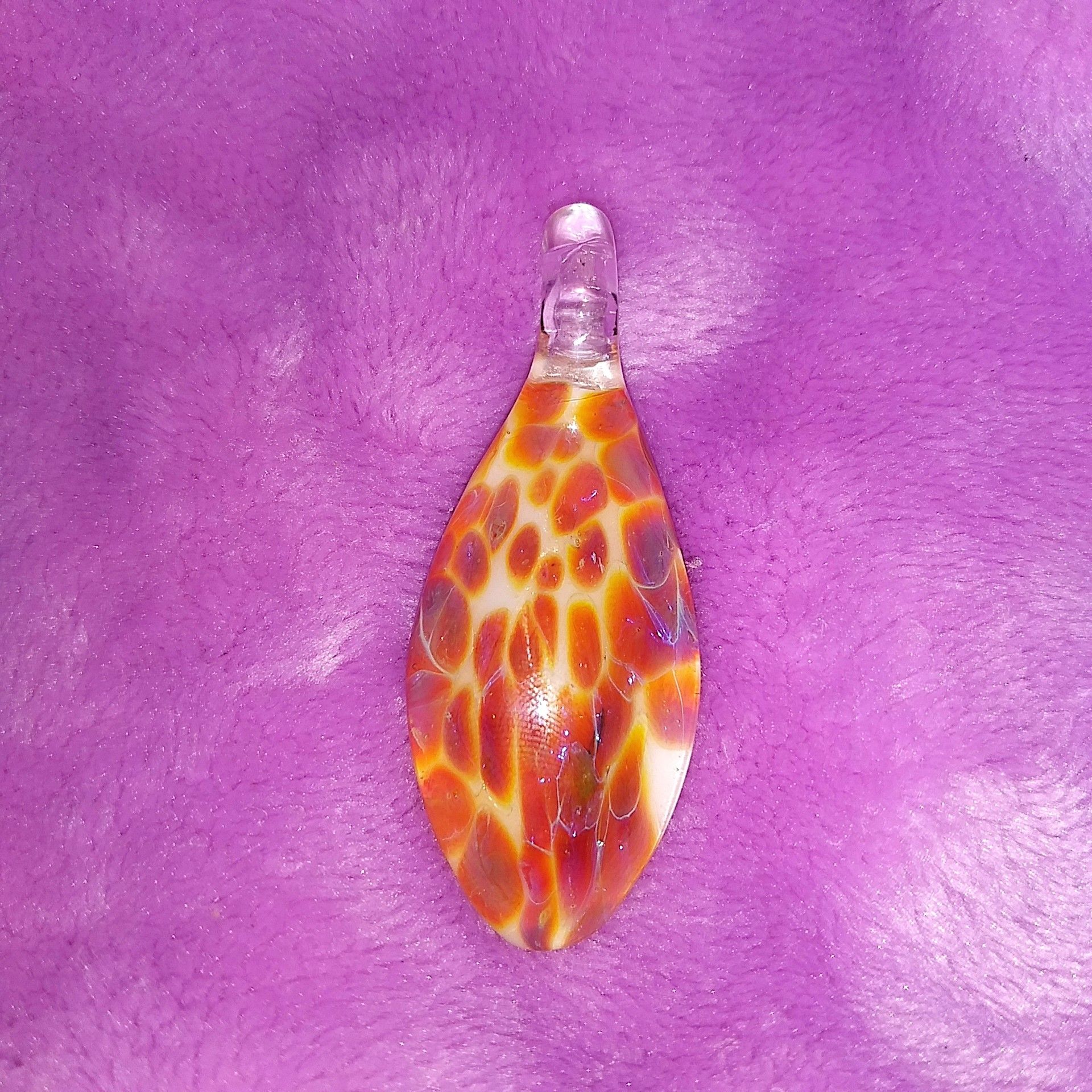 Murano Glass Pendant