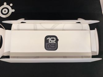 Apple Watch Series 10