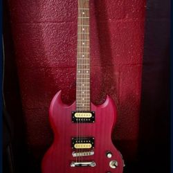 Epiphone Les Paul Special Ii 