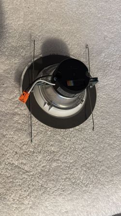 HALO Recessed LED Light