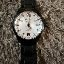 Longines Conquest V.H.P. GMT 