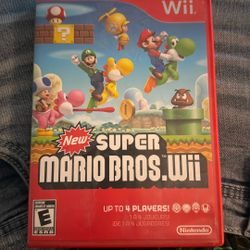 Mario 