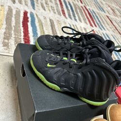 Size 1