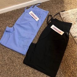 New Women’s Uniform Size M 10$ For Each 