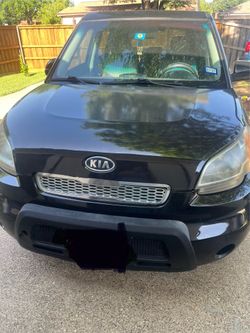 Kia soul 2010 parts only