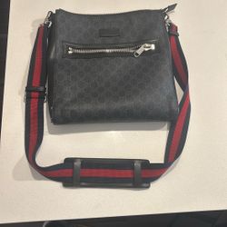 Gently Used Gucci Bag