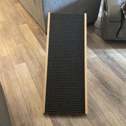 Dog Ramp