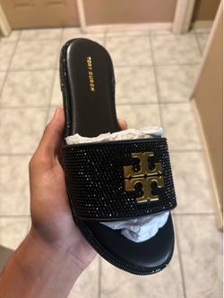 Tory Burch sandals