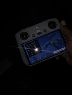 I had it to make music videos