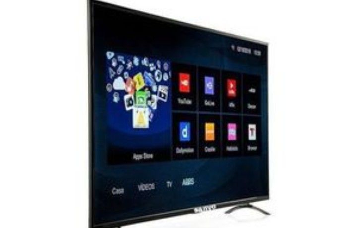 60" INCH SANYO TELEVISION