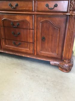 Sideboard Buffet
