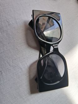 Glasses