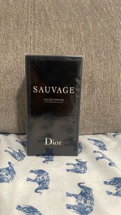 Dior sauvage