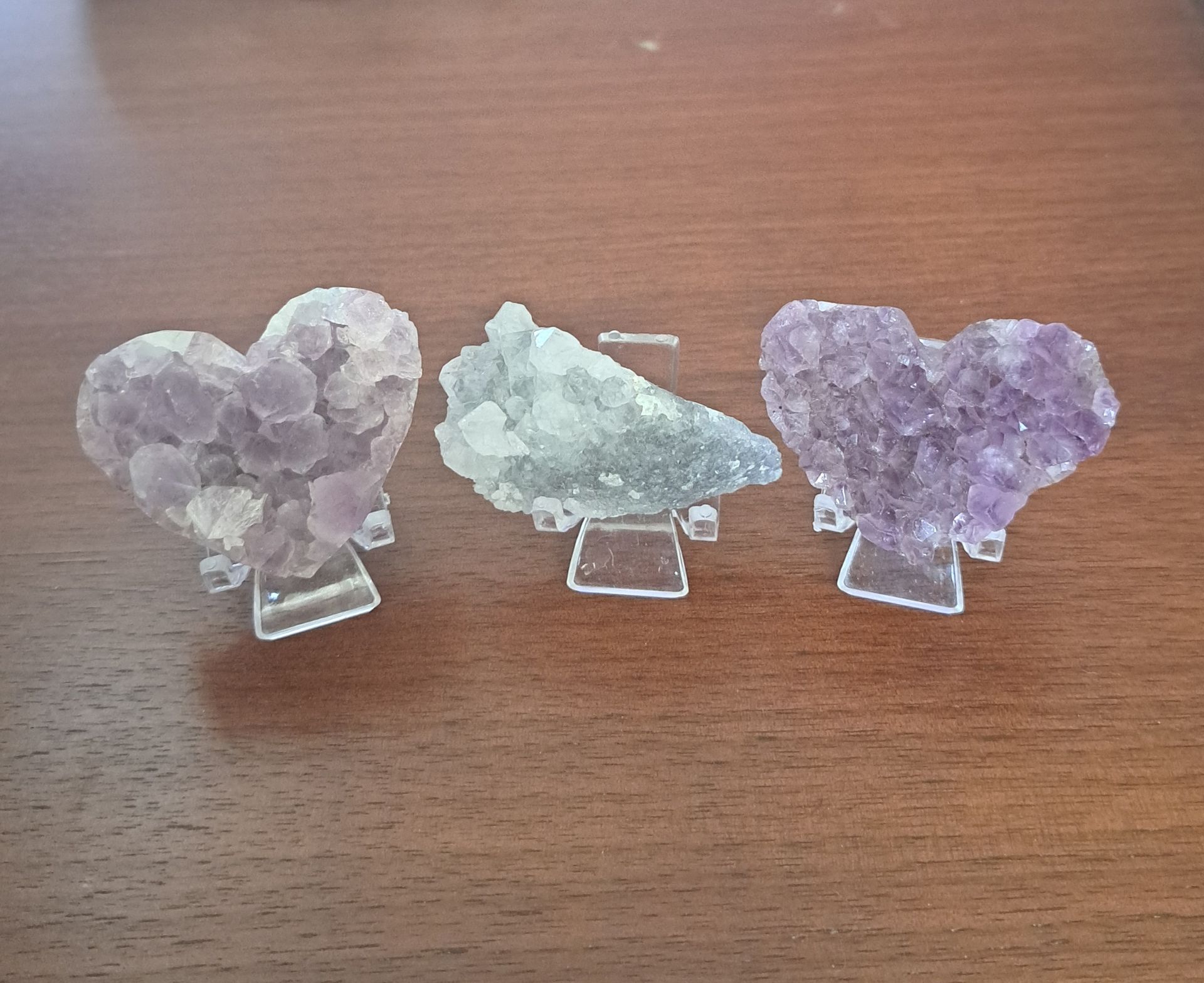 ๐ Crystals | Amethyst Bundle ๐