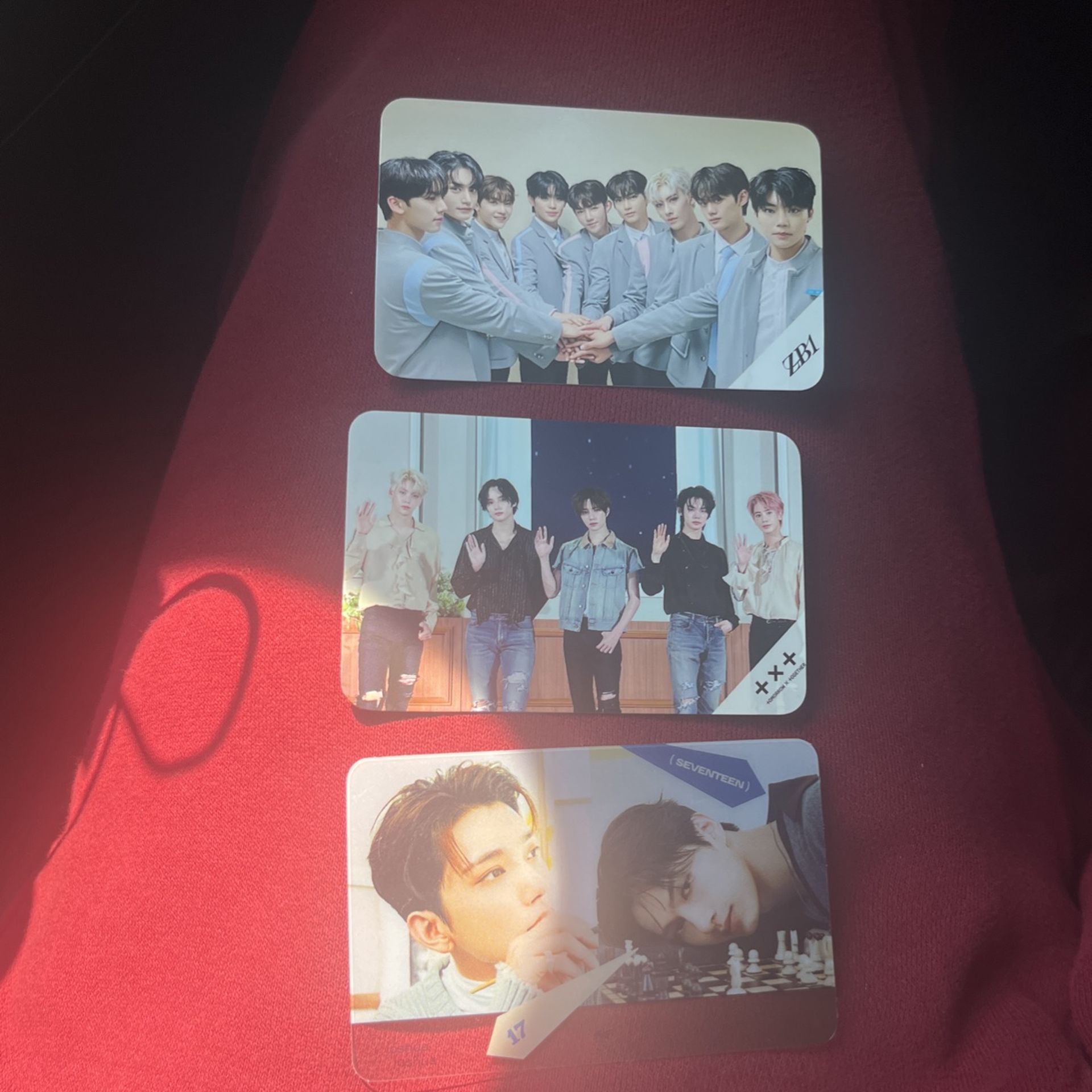 Txt Pcs For Sale All For 15$ Dm For More Only Cash App