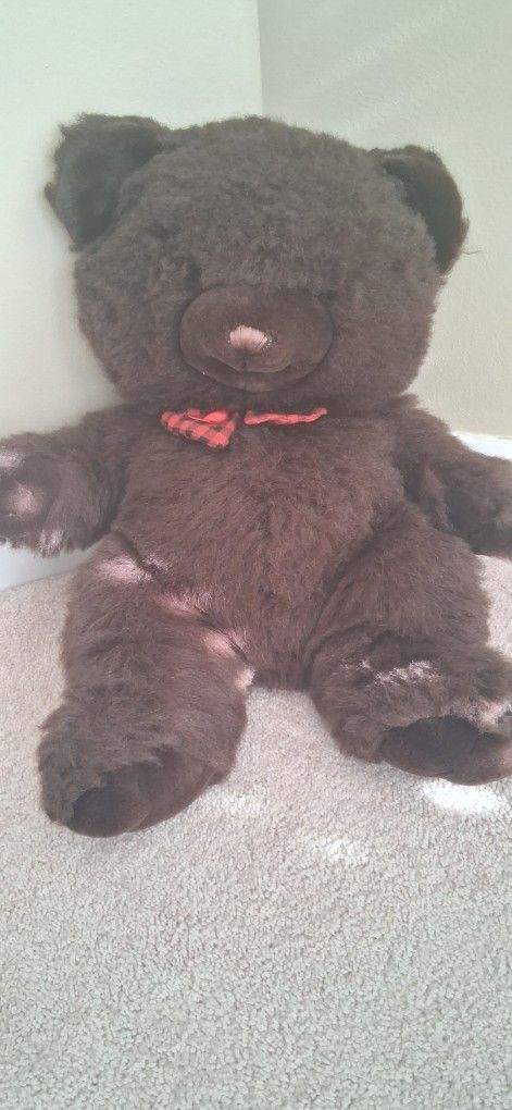  Stuffed Animals