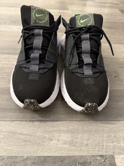 Nike Crater Impact Women’s Sz 8 
