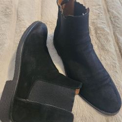 Aldo Chelsea Boots Size 12 Men's 