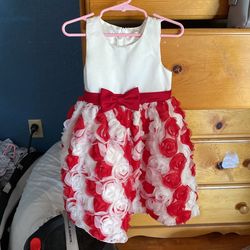 Toddler Princess Dress