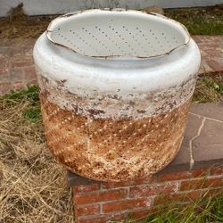 Maytag Washer Drum 