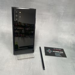 Samsung Galaxy Note 10 Plus