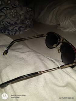 CARRERA'S SPECIAL EDITION CALLED GLORY'S