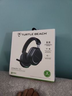 Turtle beach gaming headset