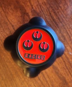 Watanabe Center Caps New 63mm