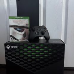 Xbox Series X