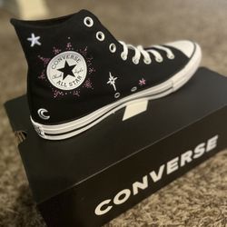 Converse High tops 