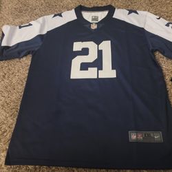 Jersey
