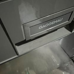 Gaggenau Dishwasher, Panel Ready ! Amazing Deal 