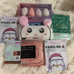 Skincare Bundle