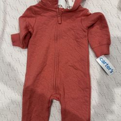 Baby Girl’s Clothes 