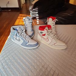 Air Jordan 1 For Sell