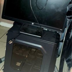 Gaming System