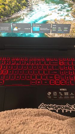 Acer pc laptop