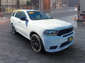 2020 Dodge Durango