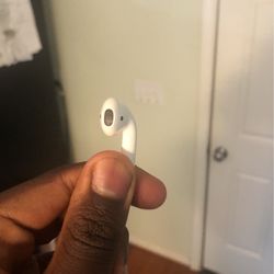 Left AirPod (Working)