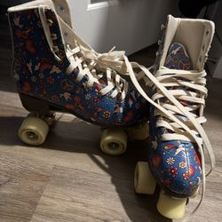 Impala Roller Skates 