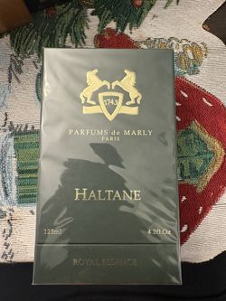 Parfums De Marley Haltane Christmas Sale!