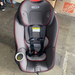 Car Seat