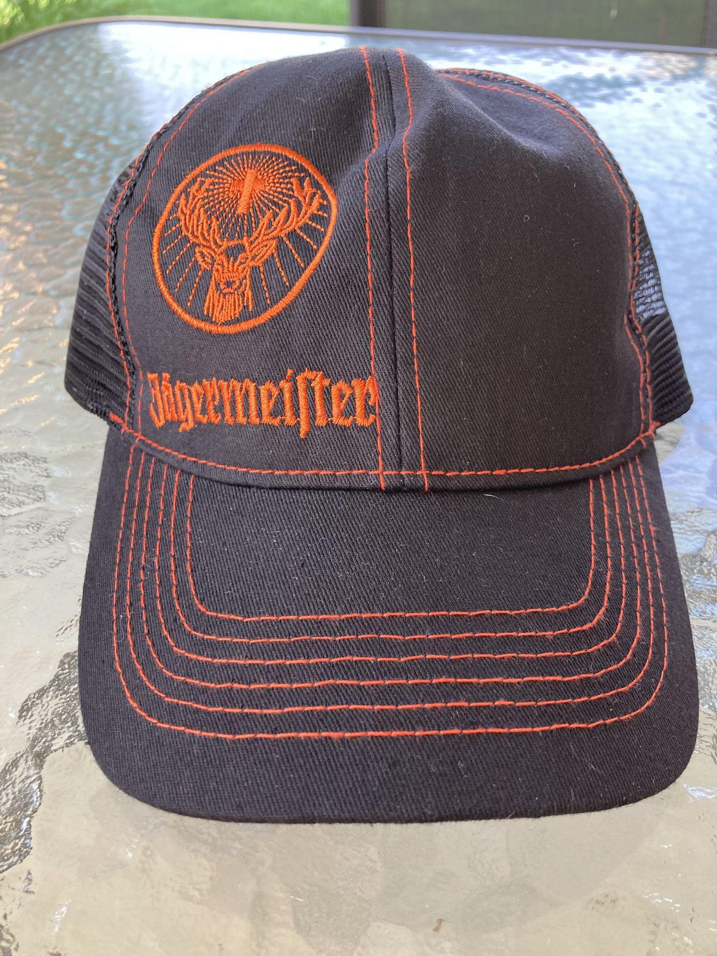 Jäegermeister Ball Cap