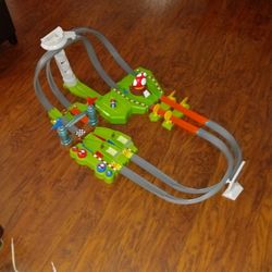 Mario Kart , Hot Wheels 