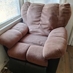 Electric Recliner