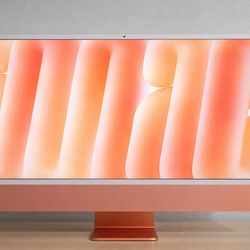 iMac 24” M3 1TB – Excellent Condition