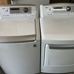 LG SET 