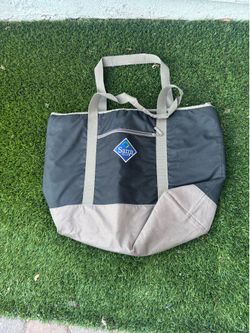 Insulated Sam’s Club bag